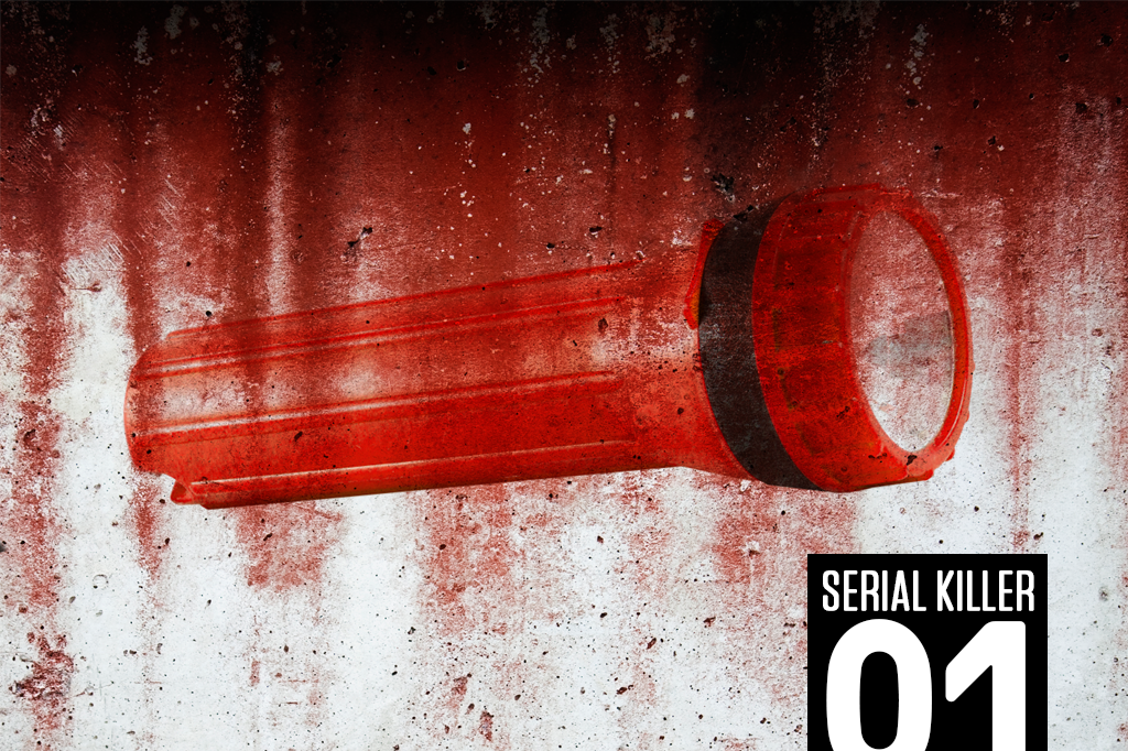 Bandido da Luz Vermelha, o primeiro serial killer do Brasil
