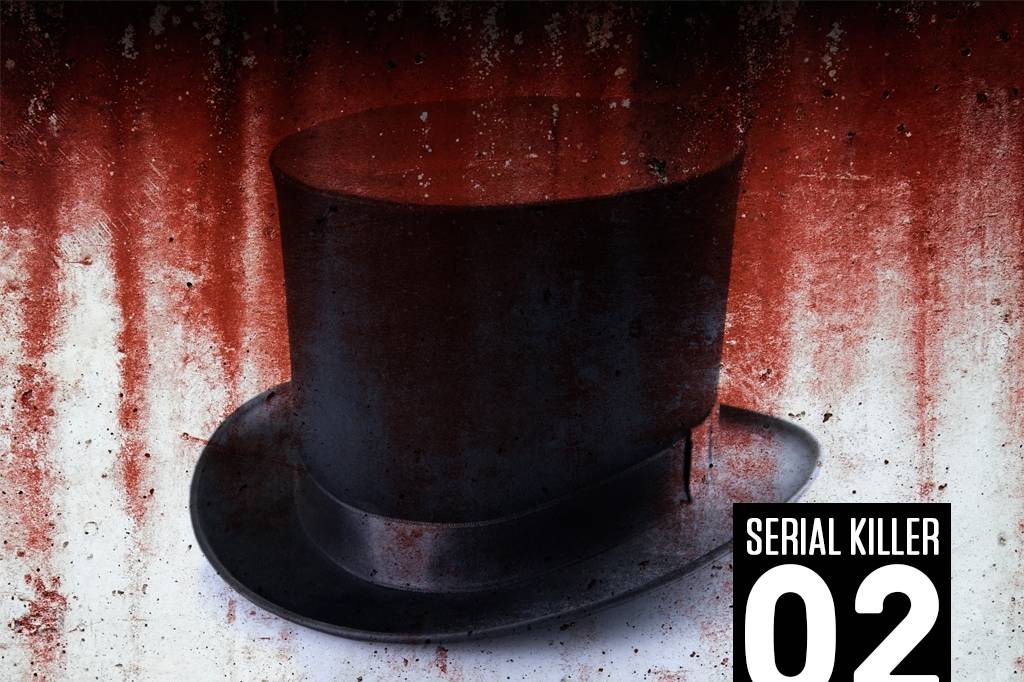 Jack, o Estripador, o serial killer mais famoso da história