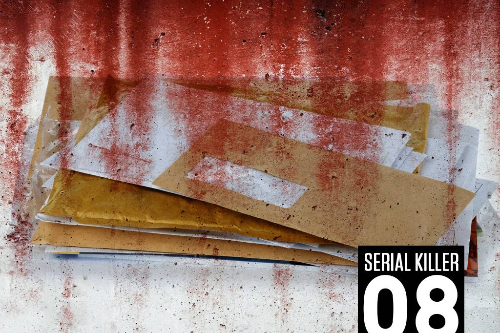 Zodíaco, o misterioso serial killer que zoava a polícia