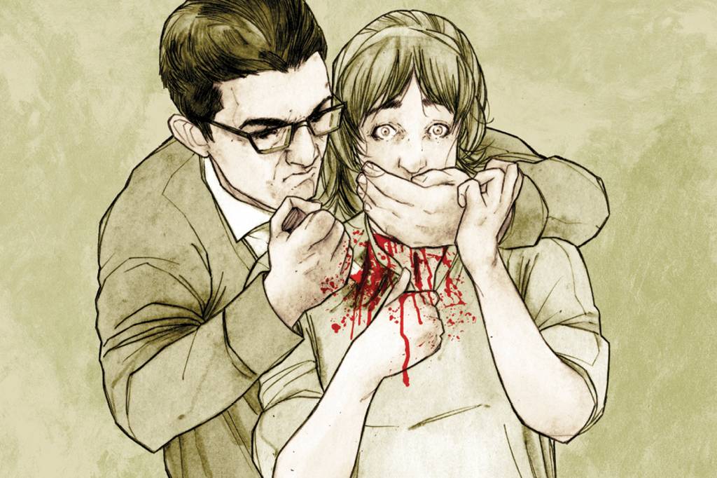 Zod&iacute;aco, o misterioso serial killer que zoava a pol&iacute;cia