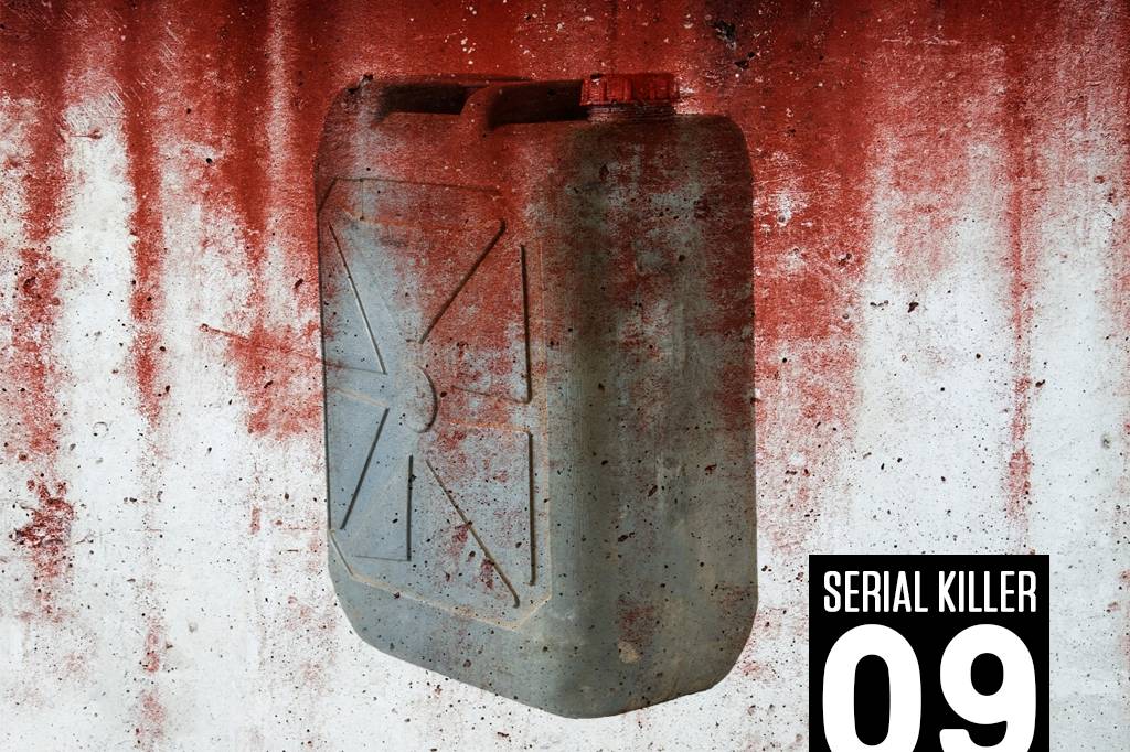 John Haigh, o serial killer do banho de ácido