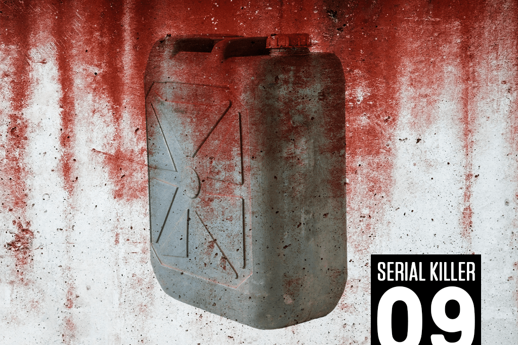 John Haigh, o serial killer do banho de ácido