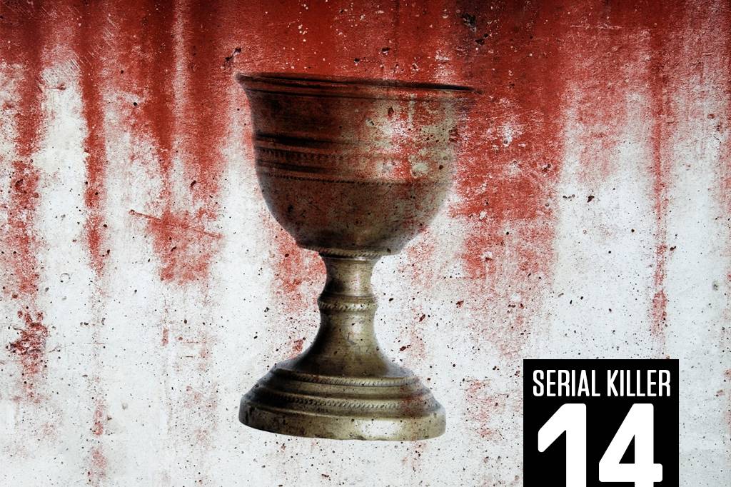 Vampiro de Niterói, o assassino que estuprou e matou 13 meninos