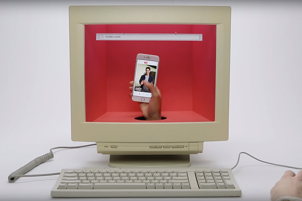 Tinder ganha versão para computador; saiba como usar