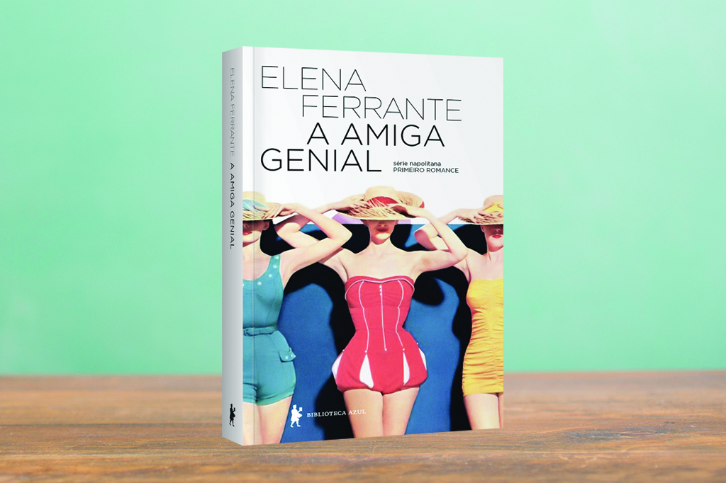 Por que a adaptação da série “A Amiga Genial” vai ser incrível