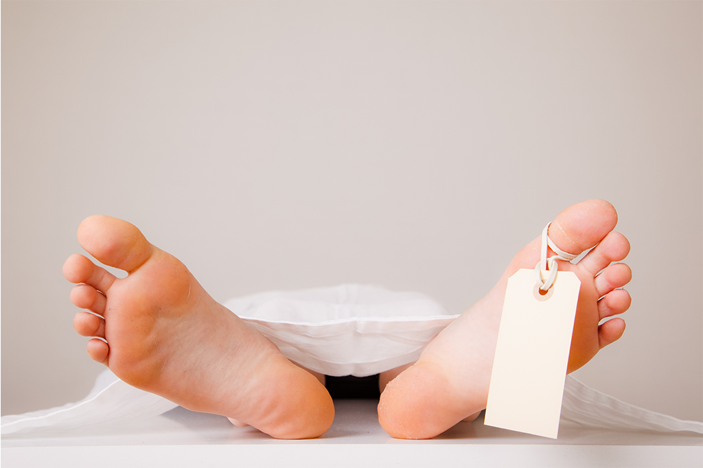 Como doar seu corpo para a ciência