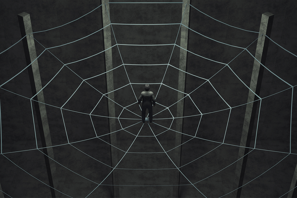 Fobias: conheça 5 características e como combatê-las