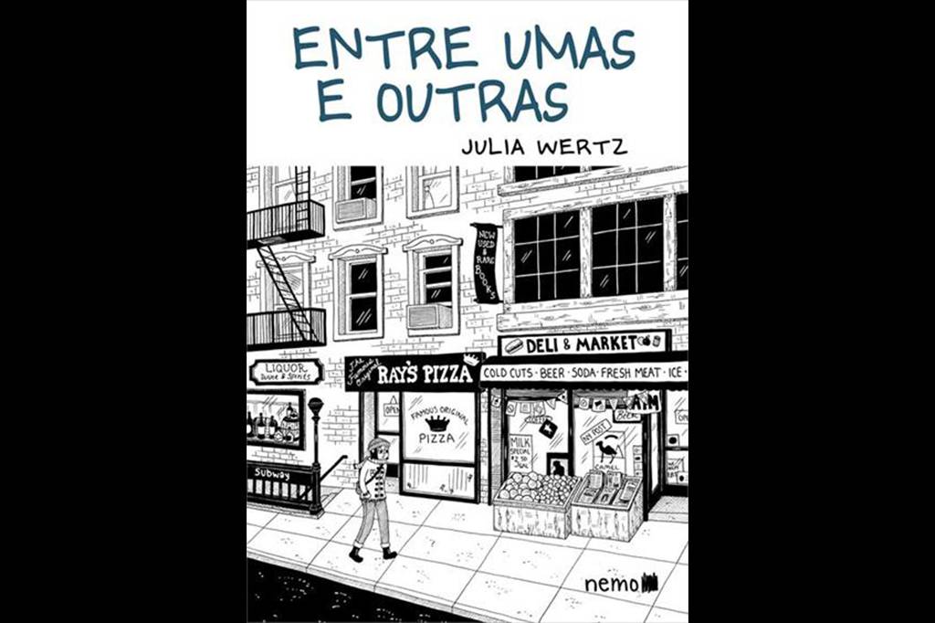 Literal | 5 HQs que s&atilde;o leitura obrigat&oacute;ria