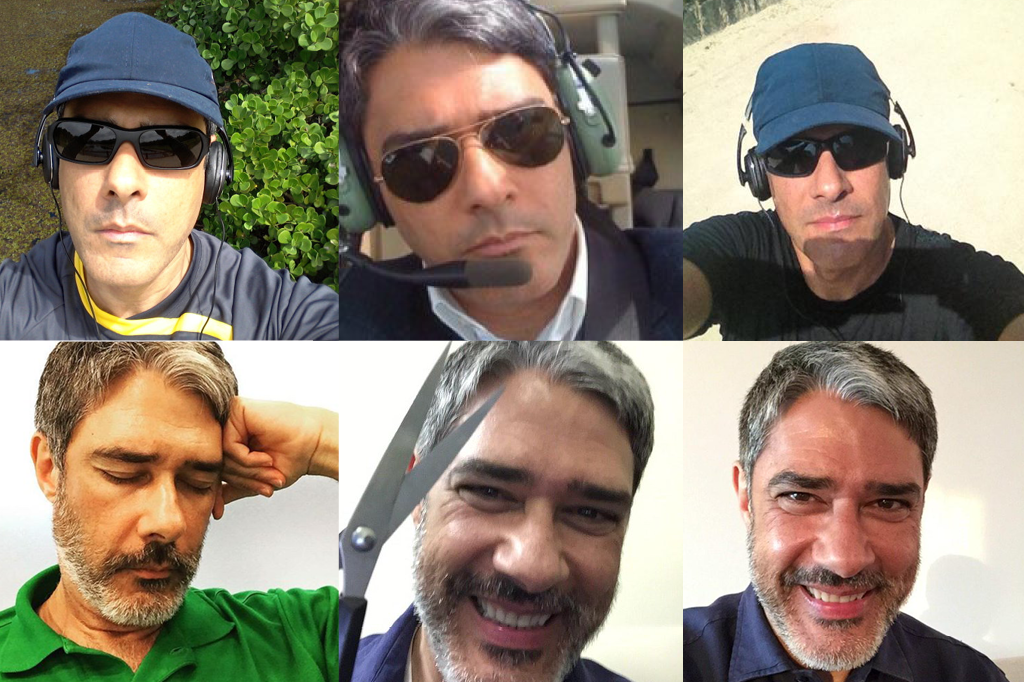 Estranhos escolhem suas fotos de perfil melhor que você mesmo