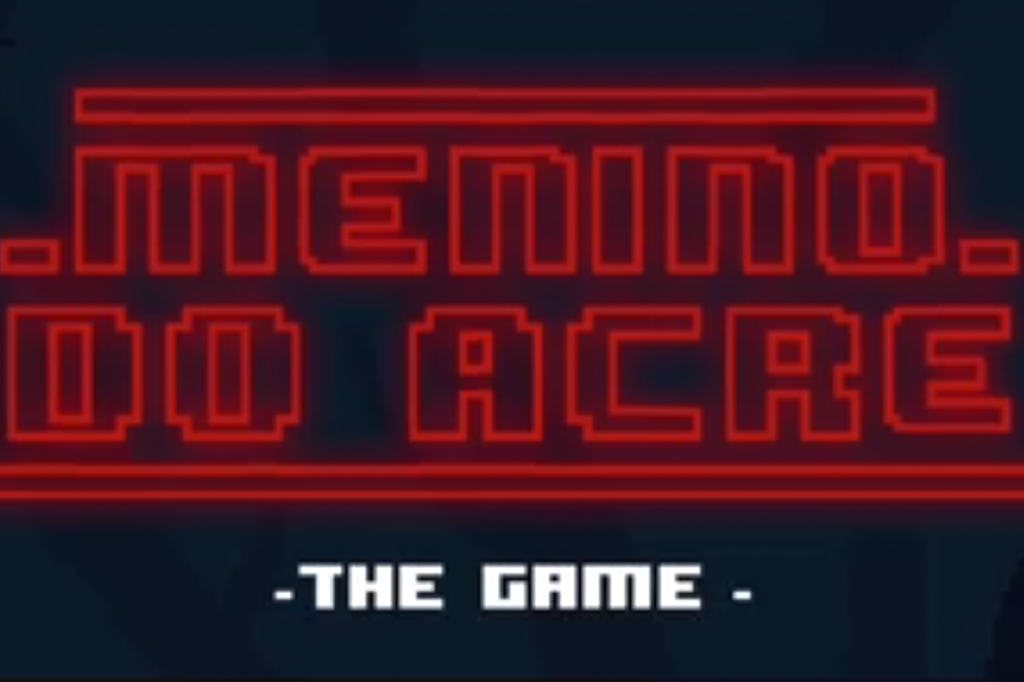 Sumiço de rapaz no Acre inspira jogos de smartphone