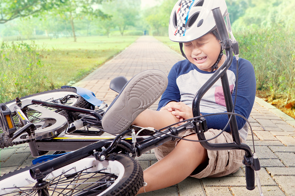 Por que casquinhas de ferida coçam?