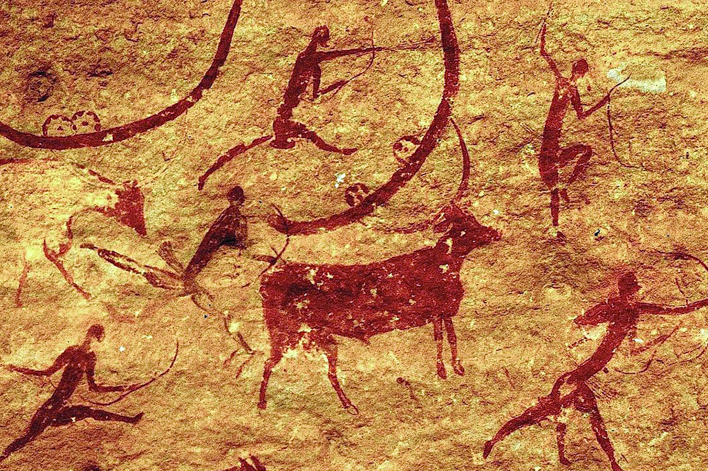 Dieta humana paleolítica não era “paleo”: eles comiam muito carboidrato