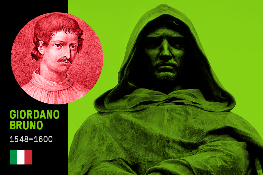 Giordano Bruno