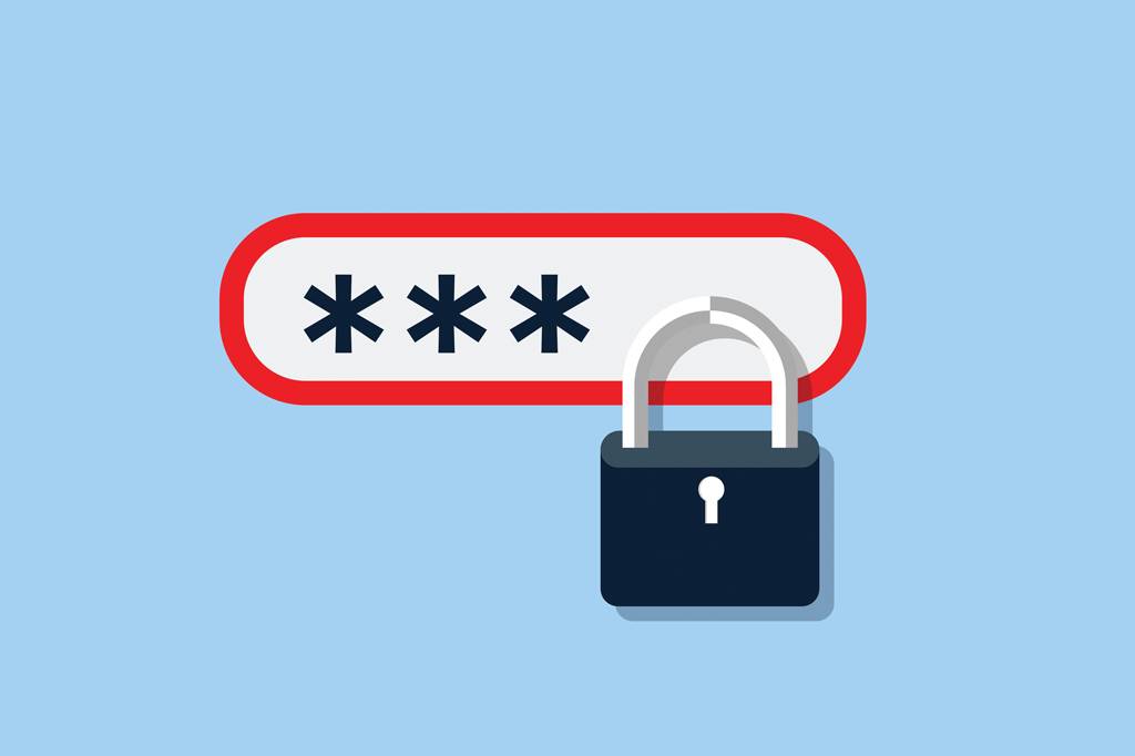 6 dicas para fazer senhas seguras (e lembrar-se delas depois)