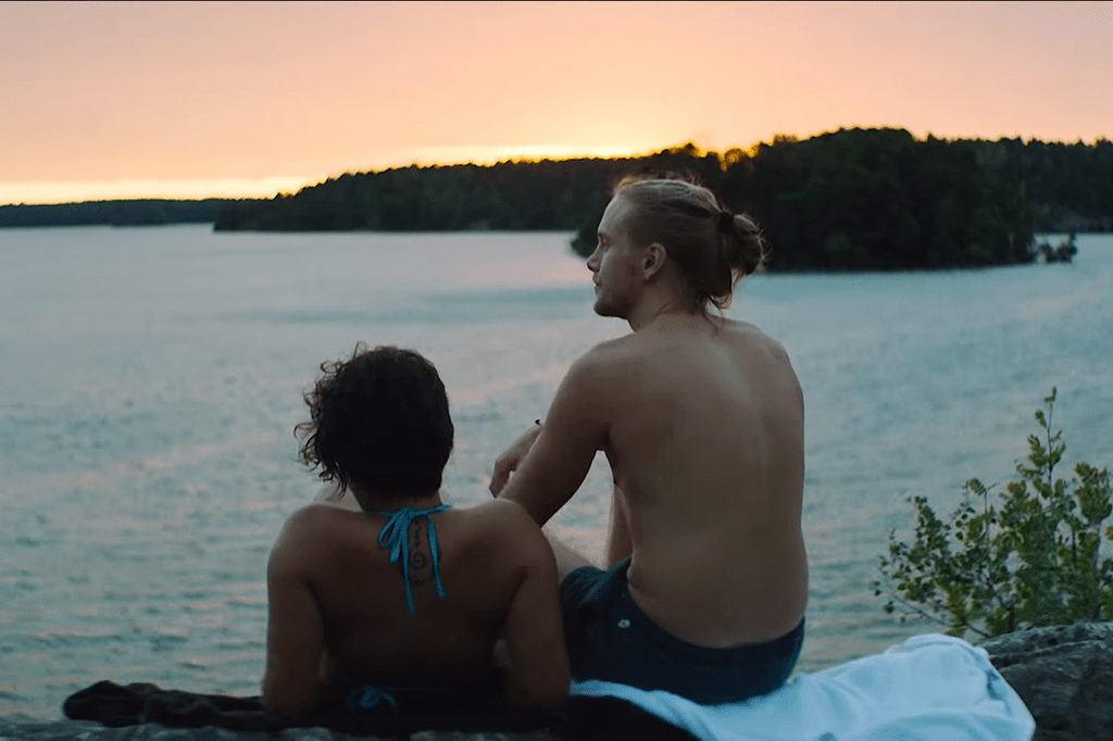 Suécia coloca o país inteiro no Airbnb