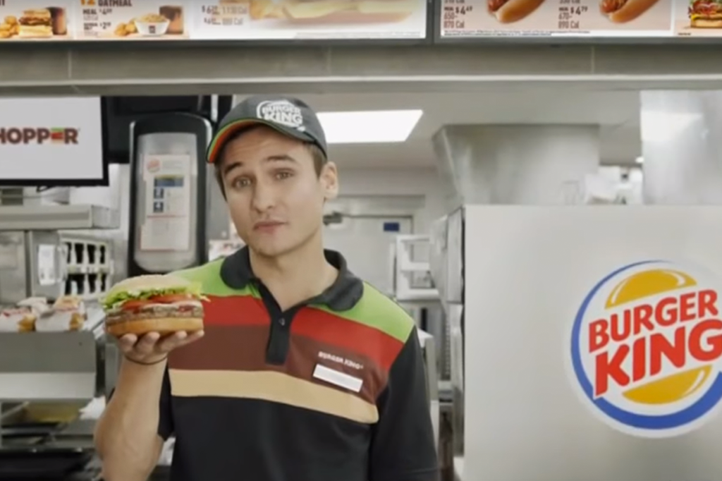 Comercial do Burger King faz assistente de voz do Google Home recitar a receita do Whooper
