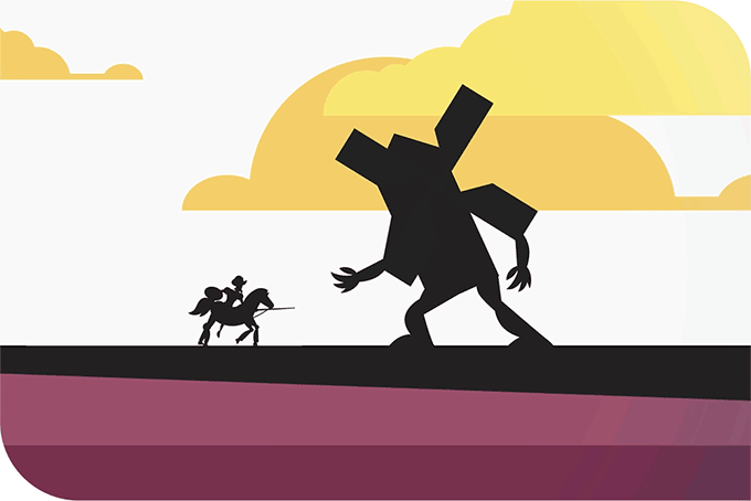 9 fatos surpreendentes sobre Dom Quixote de la Mancha