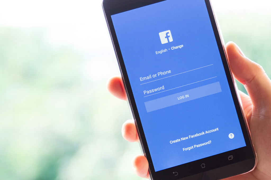 Facebook é pouco claro sobre suas políticas, mostram documentos