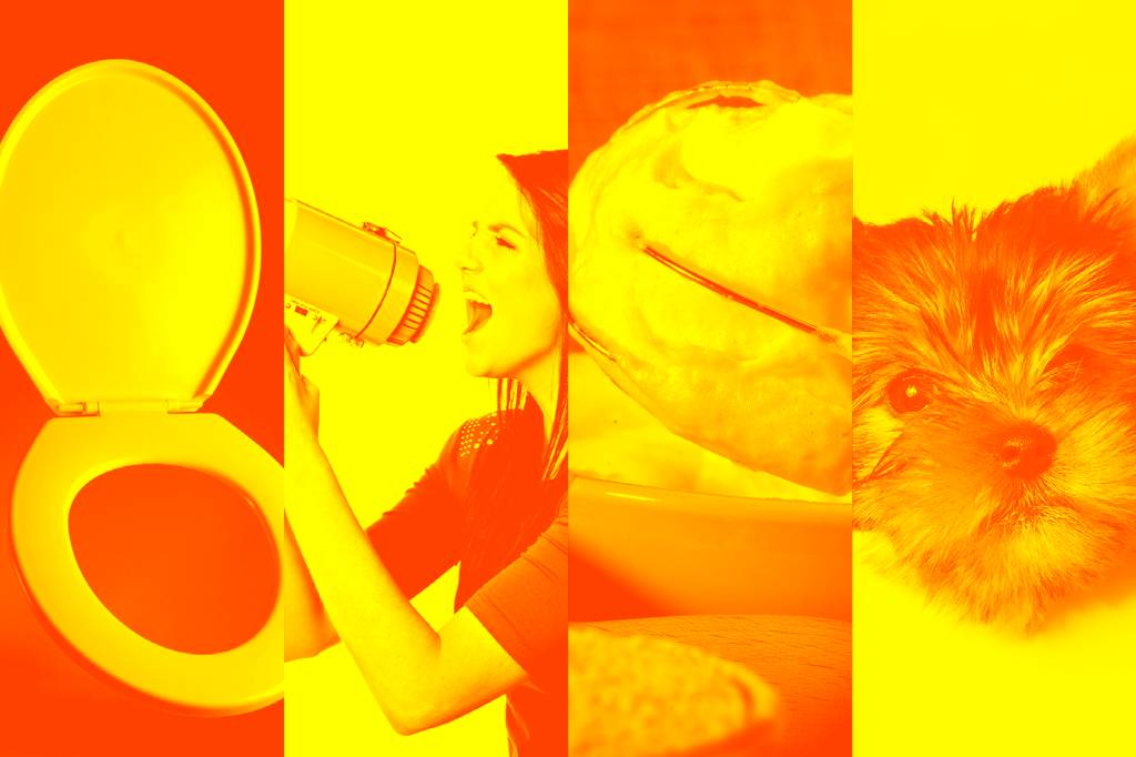 11 palavras alemãs com traduções ao pé da letra