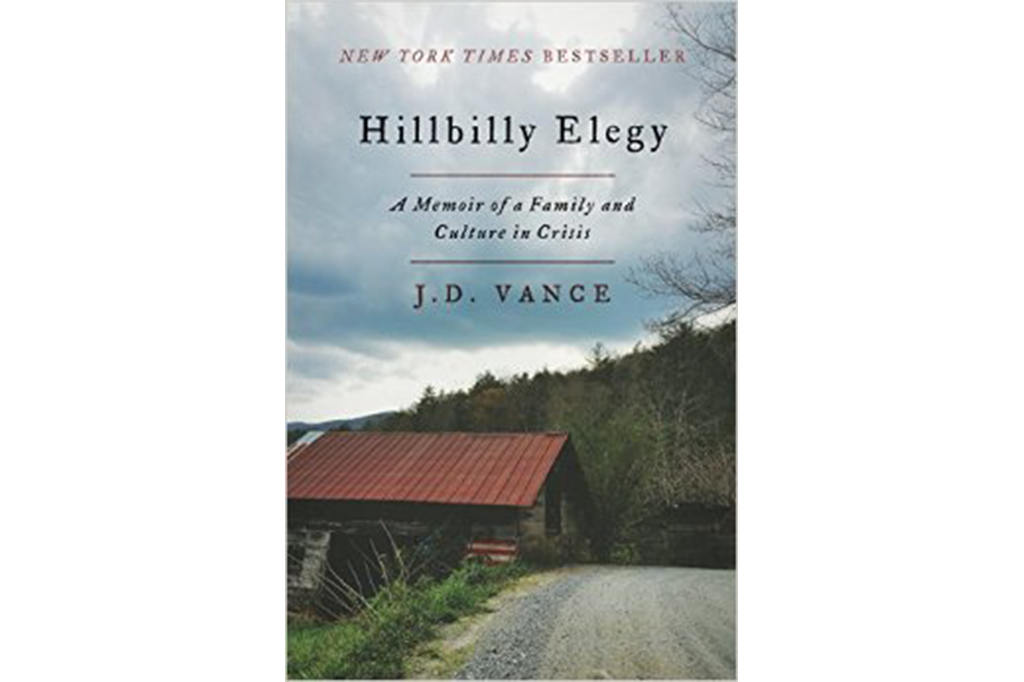 Hillbilly Elegy