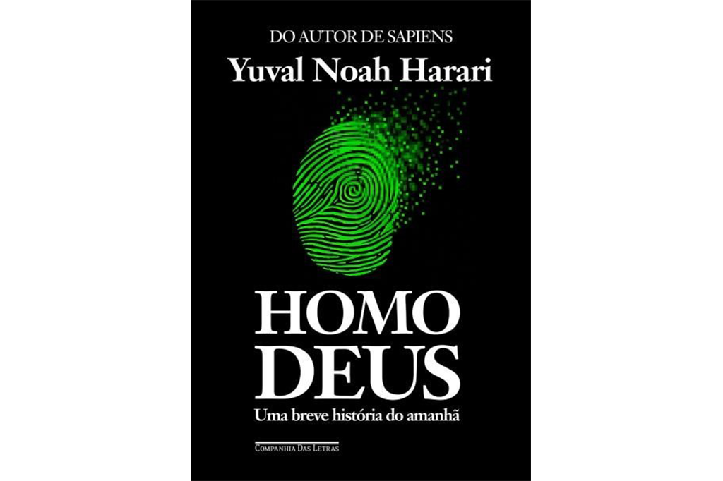 Homo Deus