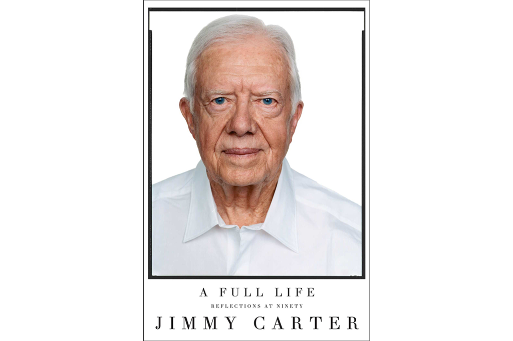 jimmy carter