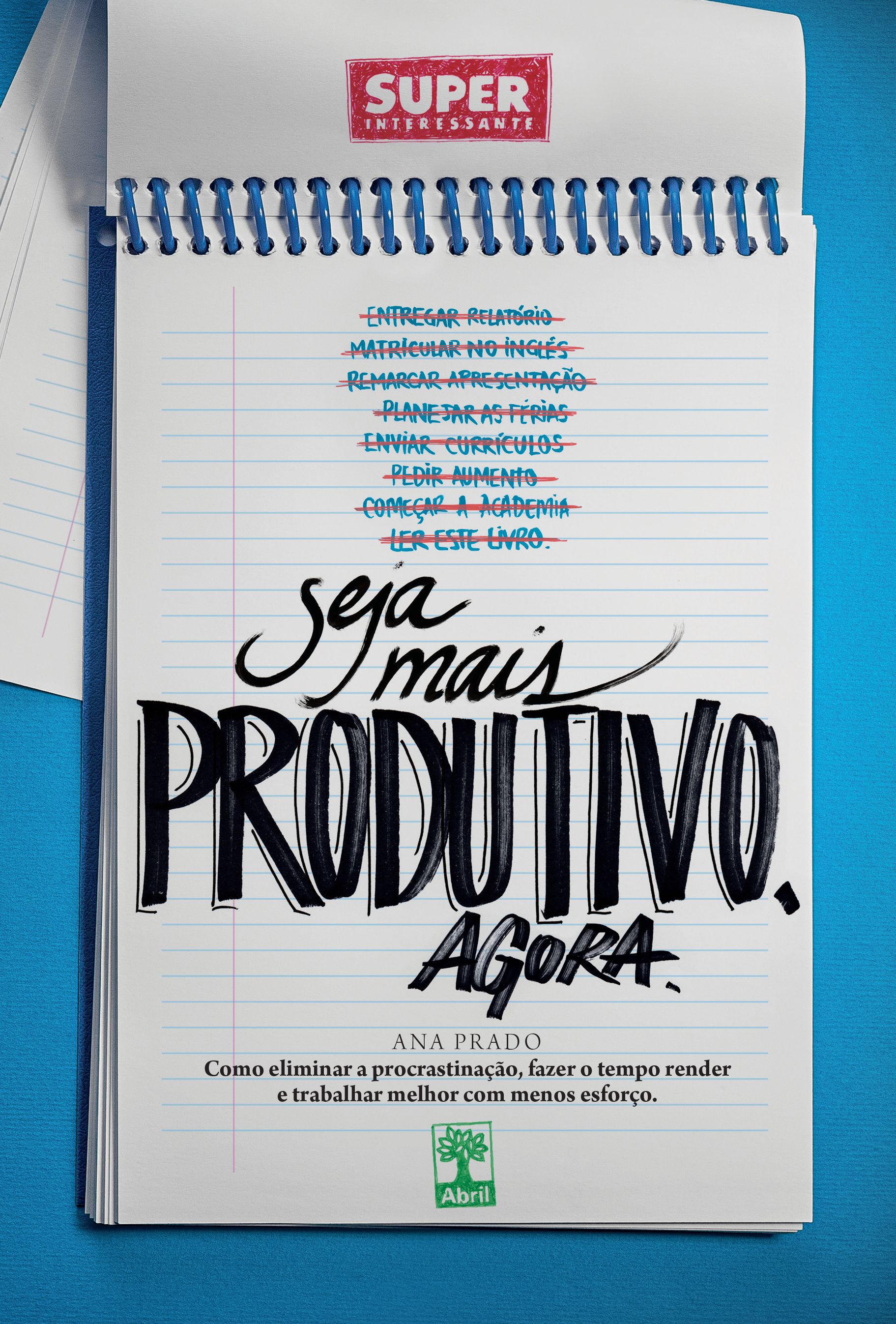 LivroProdutividadeCapa