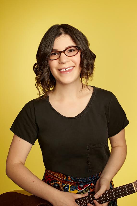 rebecca