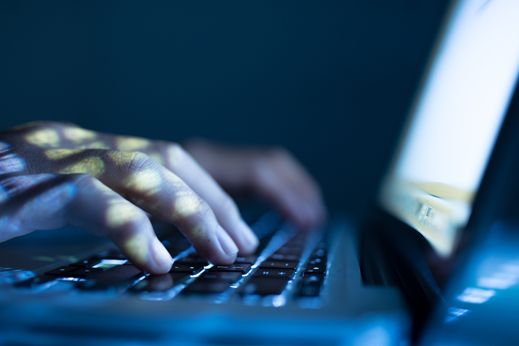 SUS inglês sofre ataque hacker (porque não atualiza o PC)