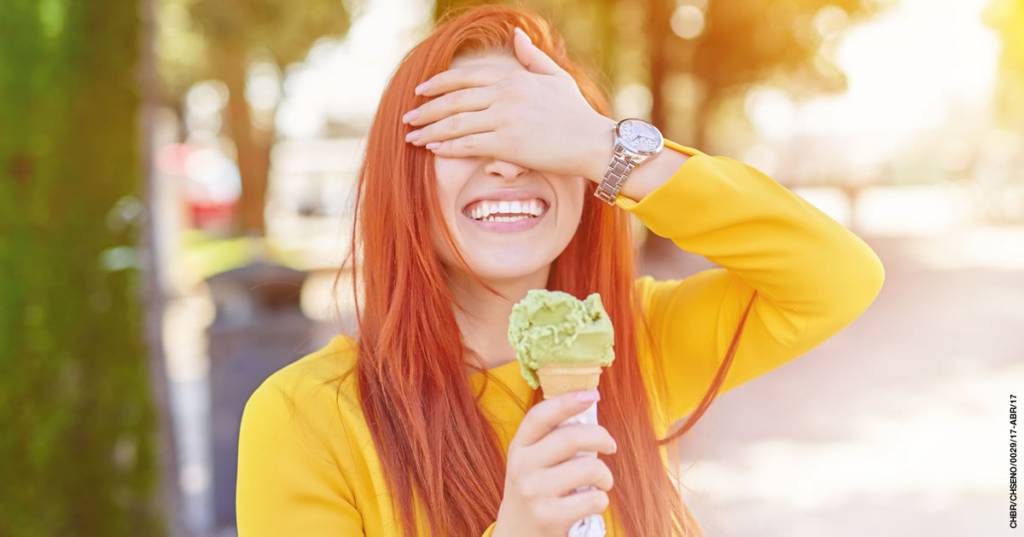 Grandes verdades não óbvias sobre sensibilidade nos dentes