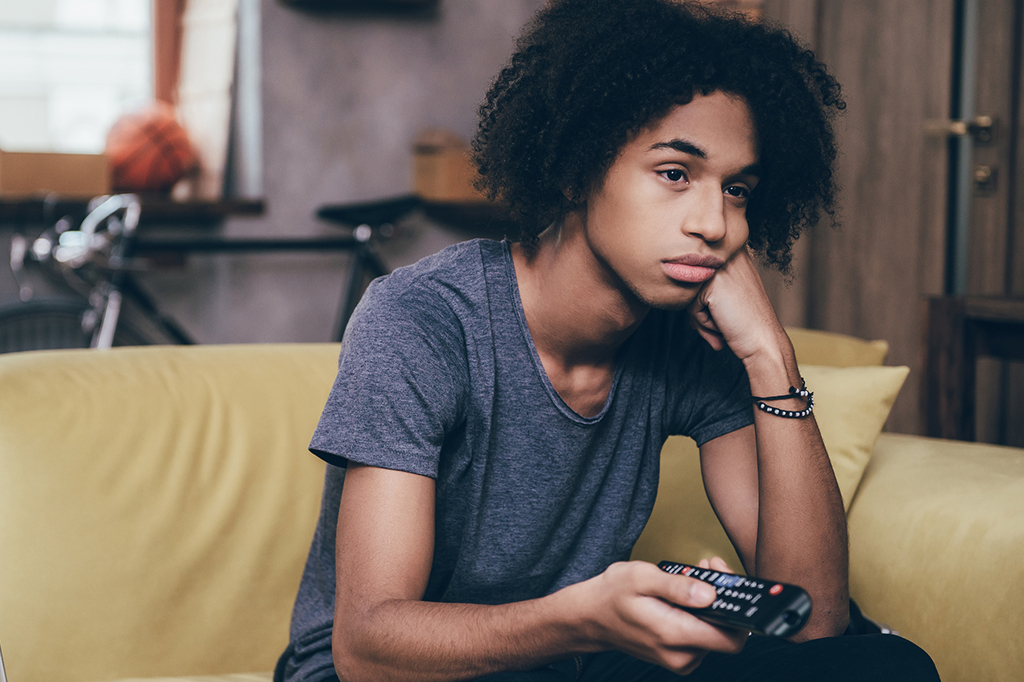 Você vive entediado? Sua memória pode ser melhor que a média