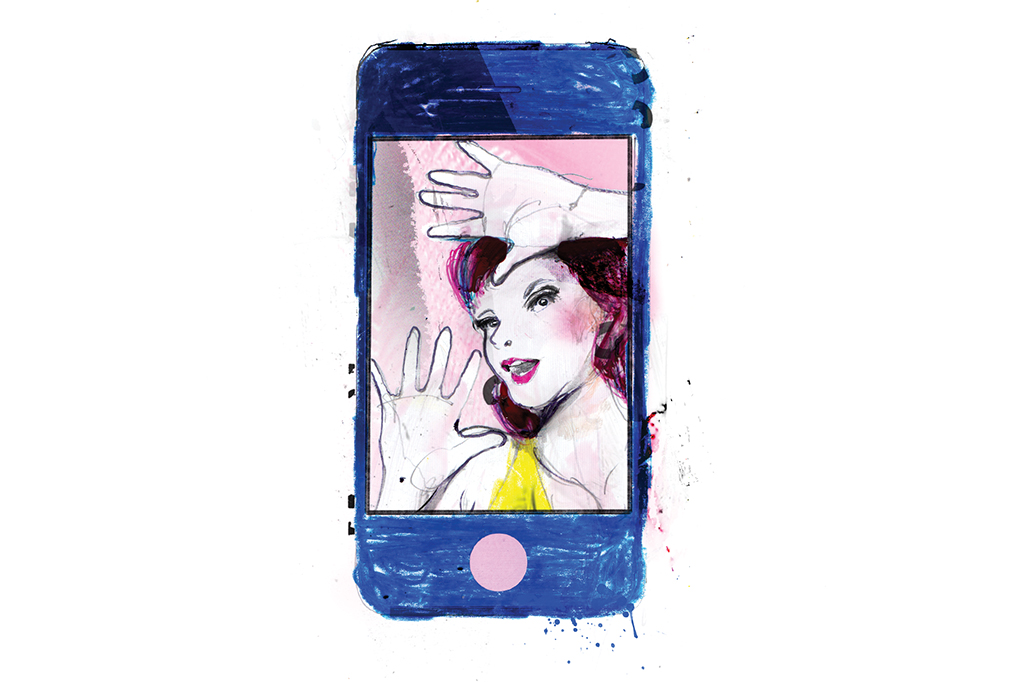 Não há vida sem wi-fi