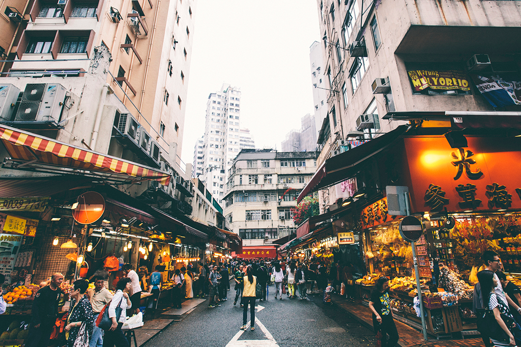 A China será o primeiro país sem dinheiro?