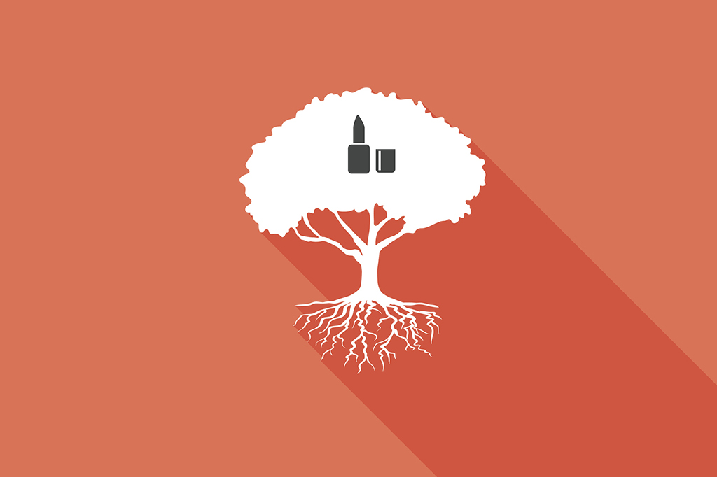 Cientistas criam microesferas ecológicas para cosméticos