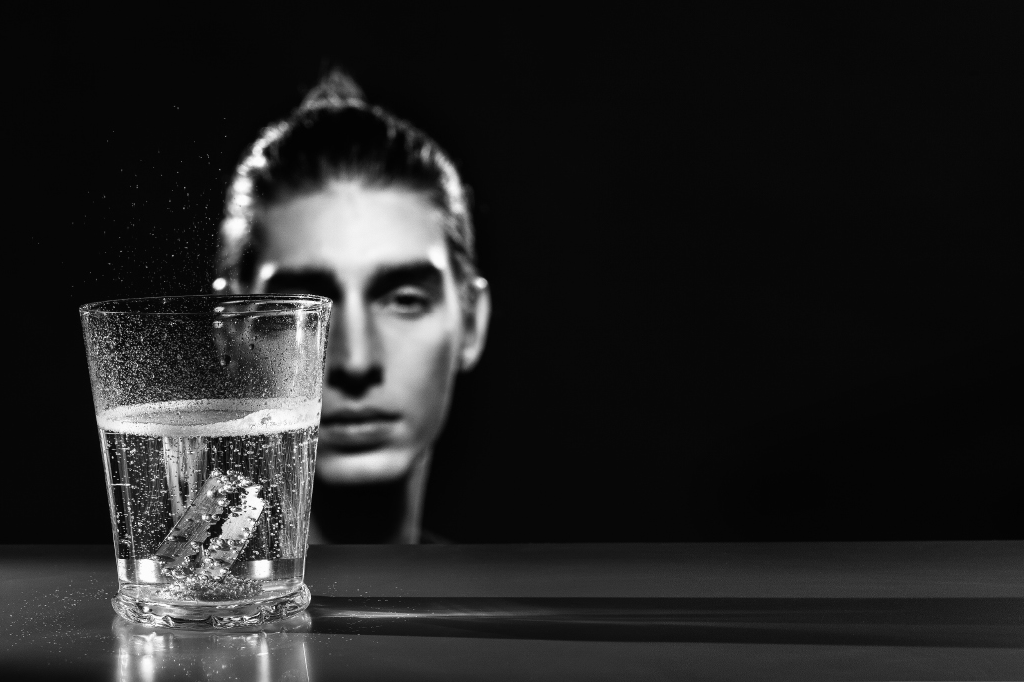 Os perigos da automedicação