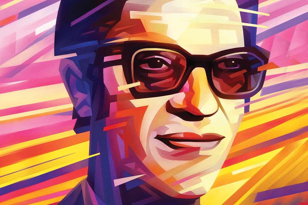 Inteligência artificial pôs à prova psicografia de Chico Xavier