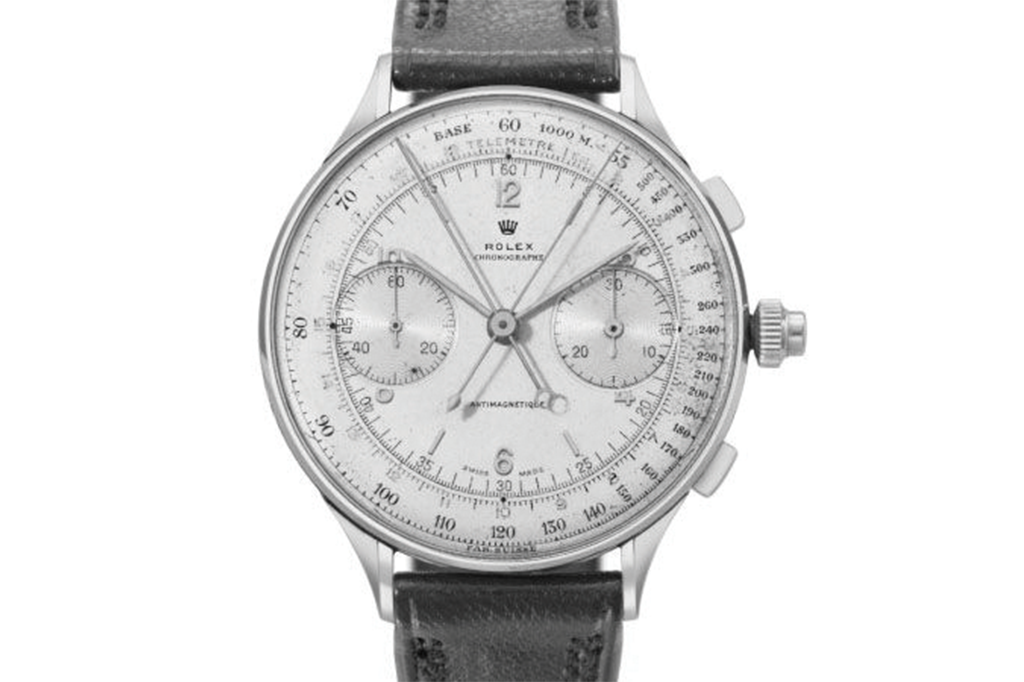 Chronograph 1942