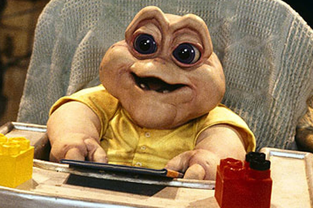 Dinossauro de 125 milhões de anos gostava de receber carinho