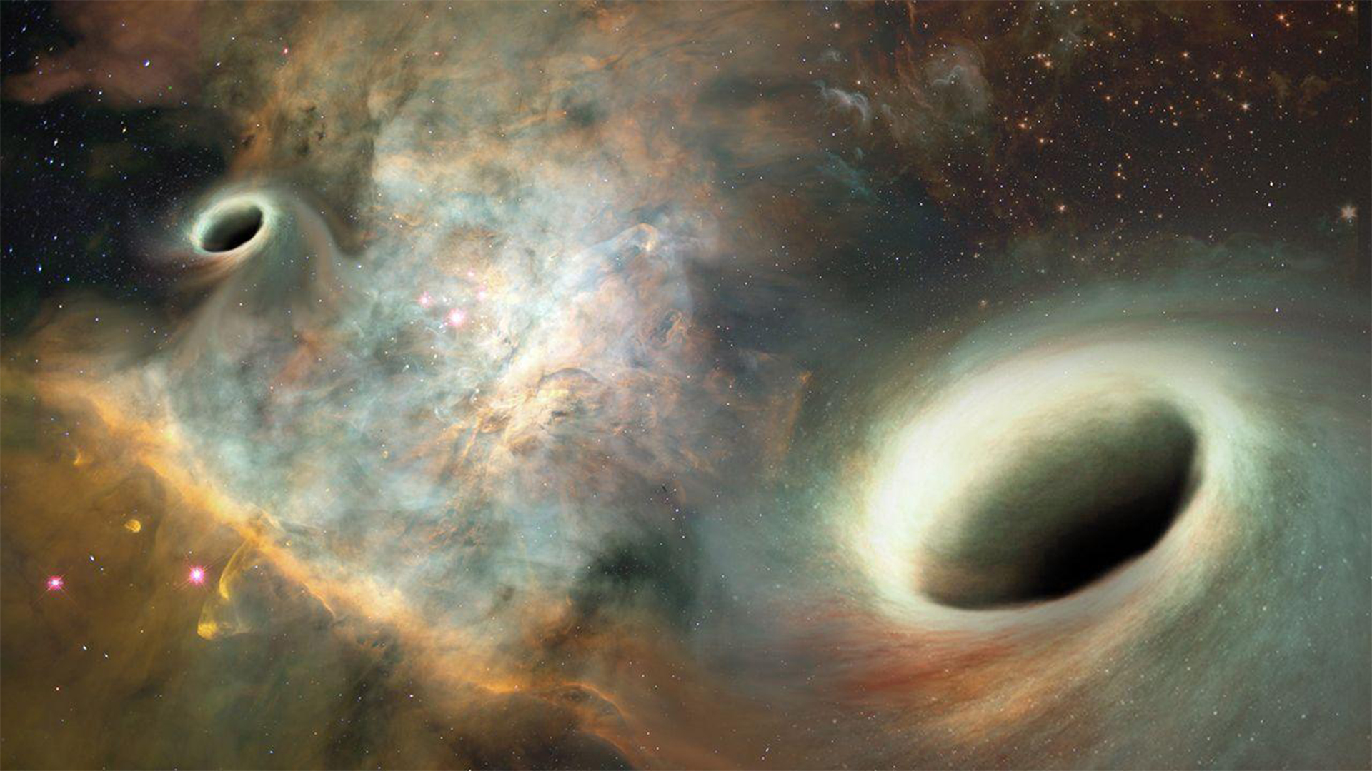 3 notícias de ciência que marcaram a semana – #Supernovas