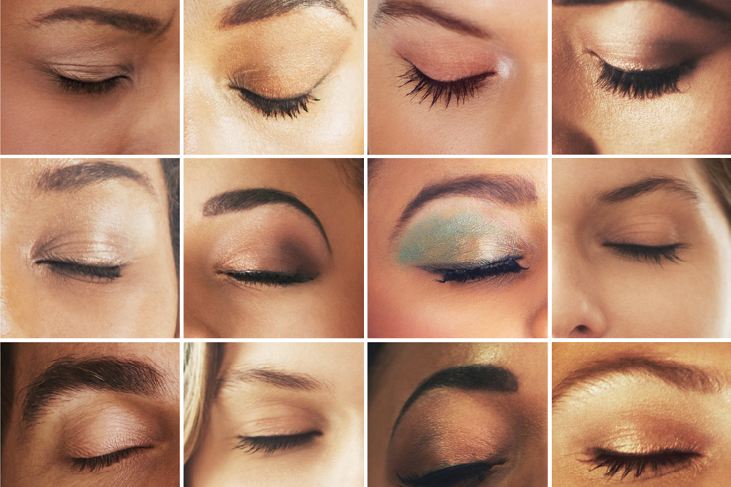 Por que às vezes enxergamos cores mesmo com os olhos fechados?