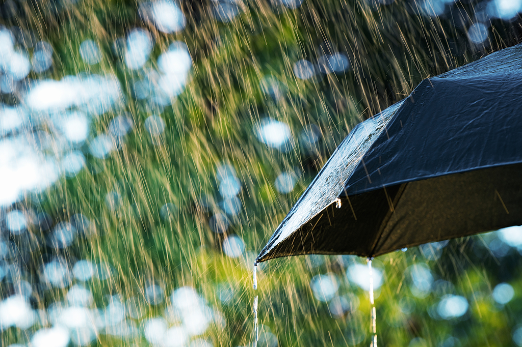 Leve um casaquinho: o futuro será muito mais chuvoso do que imaginávamos