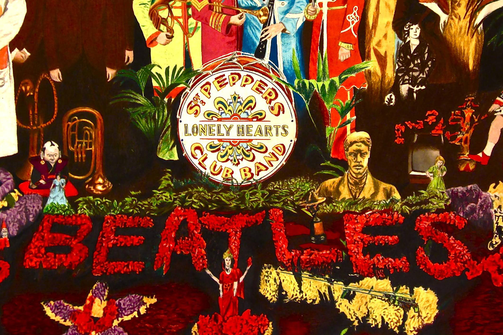 De zero a 12, o quão beatlemaníaco você é?