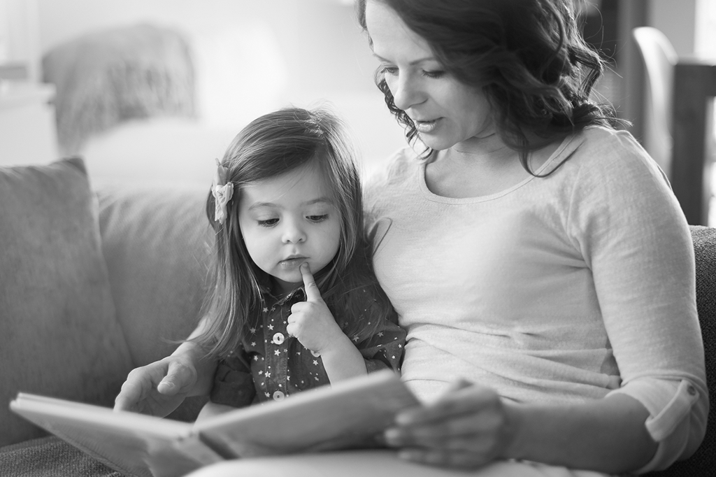 “Socorro, como explico para os meus filhos de onde vêm os bebês?”