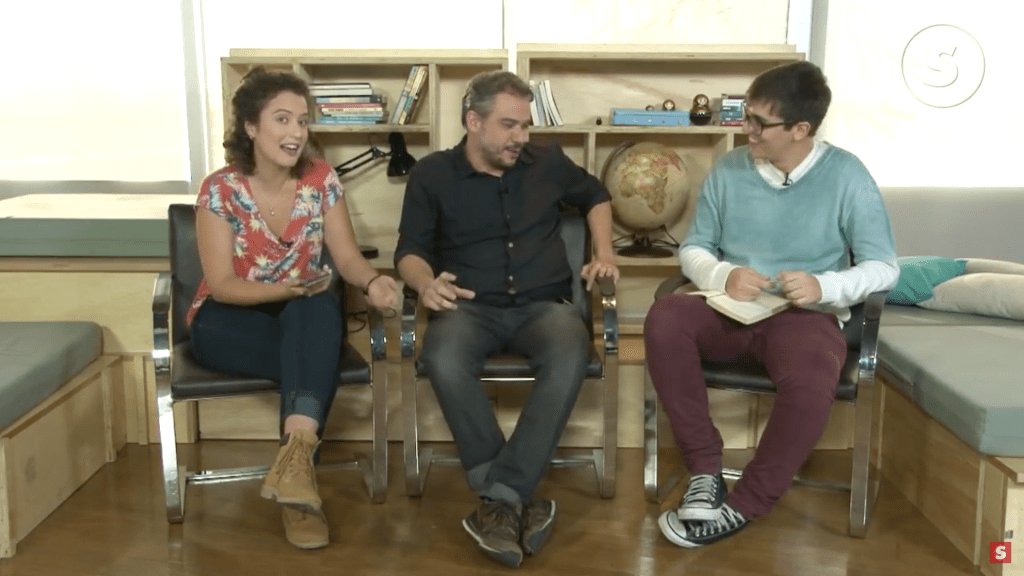 ESSENCIAL – Debate sobre Crack