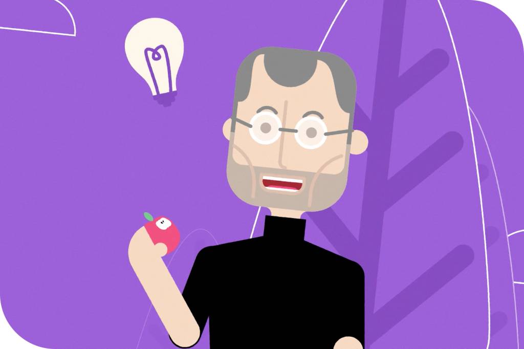 A última revolução de Steve Jobs está se tornando realidade