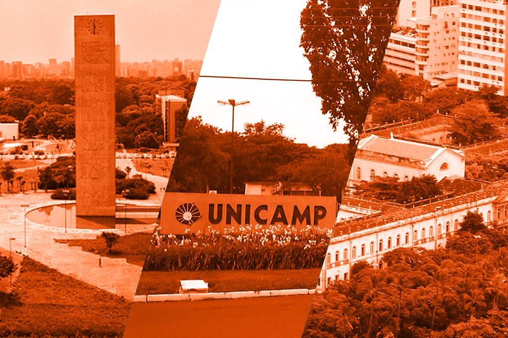 As 15 universidades brasileiras mais respeitadas no mundo