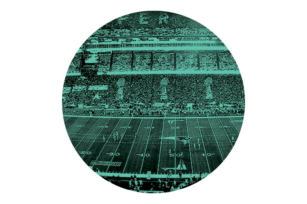 Conex&otilde;es: do jeans a Billie Jean