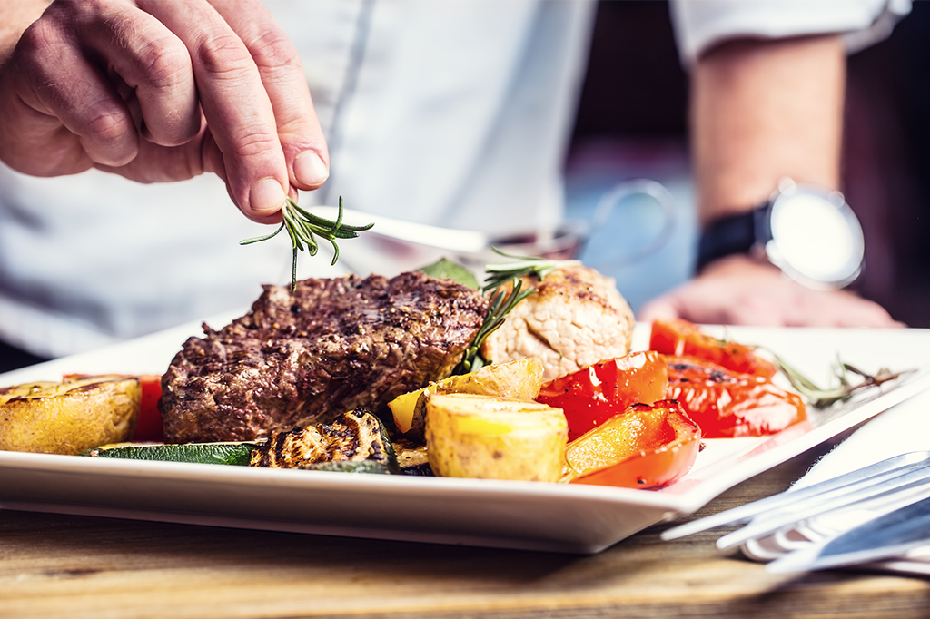 22 truques culinários para turbinar sua saúde