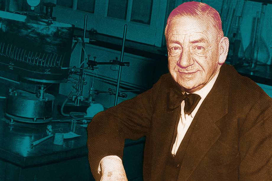 <span style="font-weight:400;"><strong>SONHO DOURADO</strong> <span>– </span>Outro sonho que rendeu um Nobel (o de Fisiologia e Medicina de 1936) foi o do alemão Otto Loewi. Durante o sono, ele imaginou um experimento que provava que os impulsos nervosos eram um processo químico, não físico. Era verdade.</span> <span style="font-weight:400;"><strong>SONHO DOURADO</strong> <span>– </span>Outro sonho que rendeu um Nobel (o de Fisiologia e Medicina de 1936) foi o do alemão Otto Loewi. Durante o sono, ele imaginou um experimento que provava que os impulsos nervosos eram um processo químico, não físico. Era verdade.</span>