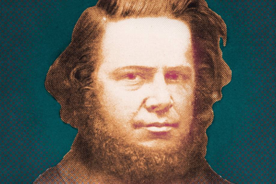 <span style="font-weight:400;"><strong>COSTURA CANIBAL</strong> <span>– </span>Elias Howe não foi o inventor original da máquina de costura. Mas foi ele quem aperfeiçoou a geringonça, colocando nela agulhas com pequenos buracos. Tudo por causa de um sonho em que era atacado por canibais com adagas com buracos como os das agulhas.</span> <span style="font-weight:400;"><strong>COSTURA CANIBAL</strong> <span>– </span>Elias Howe não foi o inventor original da máquina de costura. Mas foi ele quem aperfeiçoou a geringonça, colocando nela agulhas com pequenos buracos. Tudo por causa de um sonho em que era atacado por canibais com adagas com buracos como os das agulhas.</span>